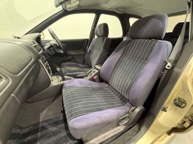 For sale 2000 Subaru impreza casablanca GF2-028426 #Japanese #subaru #imprezasport #usa #uk #wagon