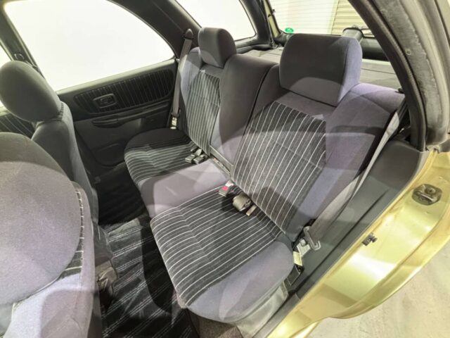 For sale 2000 Subaru impreza casablanca GF2-028426 #Japanese #subaru #imprezasport #usa #uk #wagon
