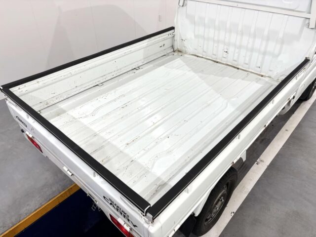 For sale 1/2001 Suzuki carry truck DB52T-243354 #Japanese #keitruck #minitruck #suzuki #carry #usa #uk