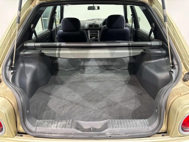 For sale 2000 Subaru impreza casablanca GF2-028426 #Japanese #subaru #imprezasport #usa #uk #wagon