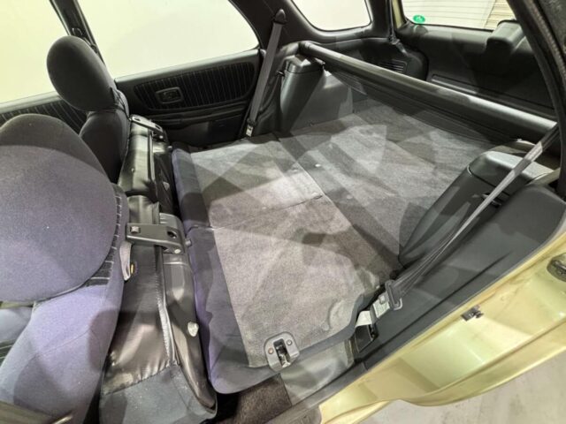 For sale 2000 Subaru impreza casablanca GF2-028426 #Japanese #subaru #imprezasport #usa #uk #wagon