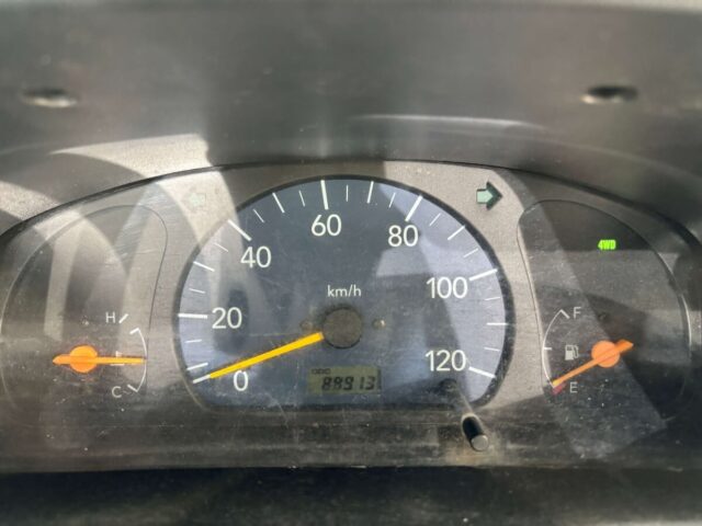 For sale 1/2001 Suzuki carry truck DB52T-243354 #Japanese #keitruck #minitruck #suzuki #carry #usa #uk