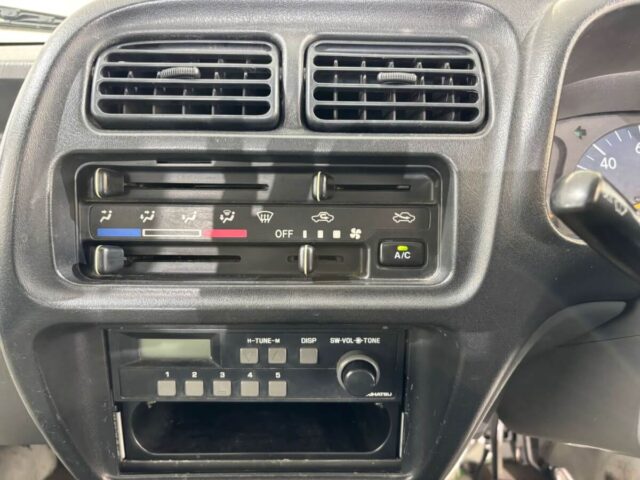 For sale 1/2001 Suzuki carry truck DB52T-243354 #Japanese #keitruck #minitruck #suzuki #carry #usa #uk