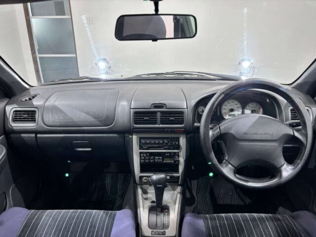 For sale 2000 Subaru impreza casablanca GF2-028426 #Japanese #subaru #imprezasport #usa #uk #wagon