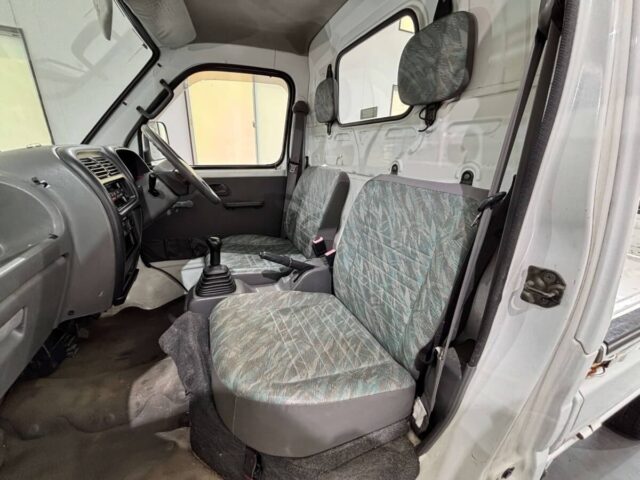 For sale 1/2001 Suzuki carry truck DB52T-243354 #Japanese #keitruck #minitruck #suzuki #carry #usa #uk