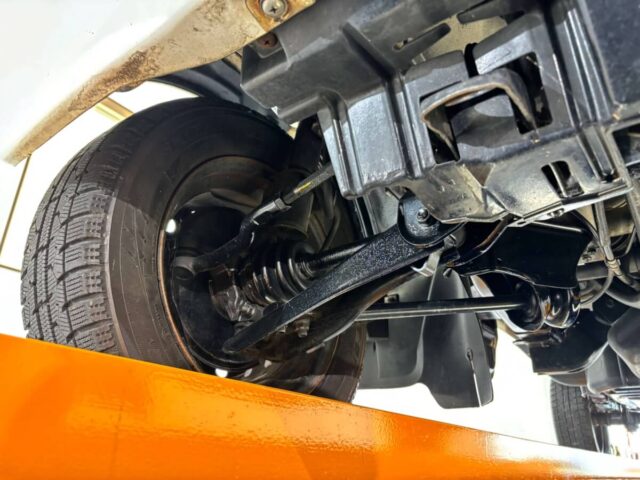 For sale 1/2001 Suzuki carry truck DB52T-243354 #Japanese #keitruck #minitruck #suzuki #carry #usa #uk