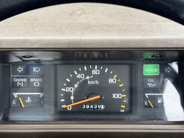For sale 1987 Honda acty truck TC-1214035 #Japanese #keitruck #minitruck #honda #acty #usa #uk