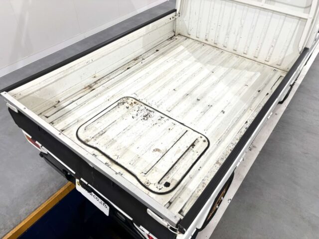 For sale 1996 Subaru sambar truck KS3-113564 #Japanese #keitruck #minitruck #subaru #sambar #usa #uk