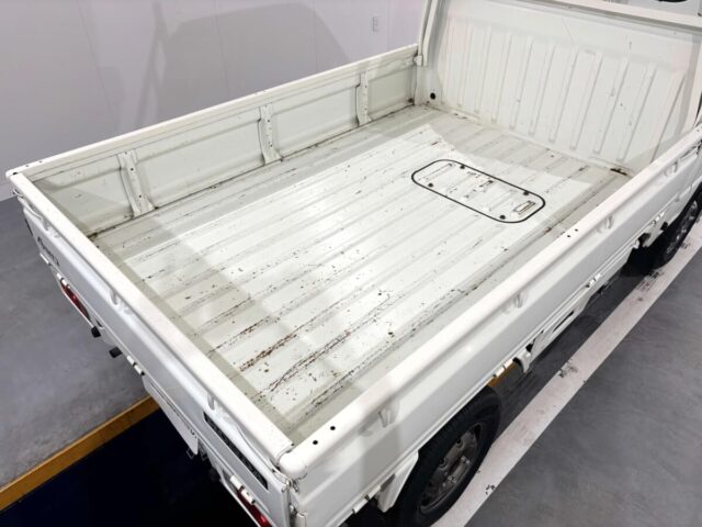 For sale 1987 Honda acty truck TC-1214035 #Japanese #keitruck #minitruck #honda #acty #usa #uk