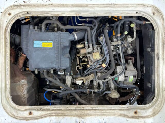 For sale 1996 Subaru sambar truck KS3-113564 #Japanese #keitruck #minitruck #subaru #sambar #usa #uk