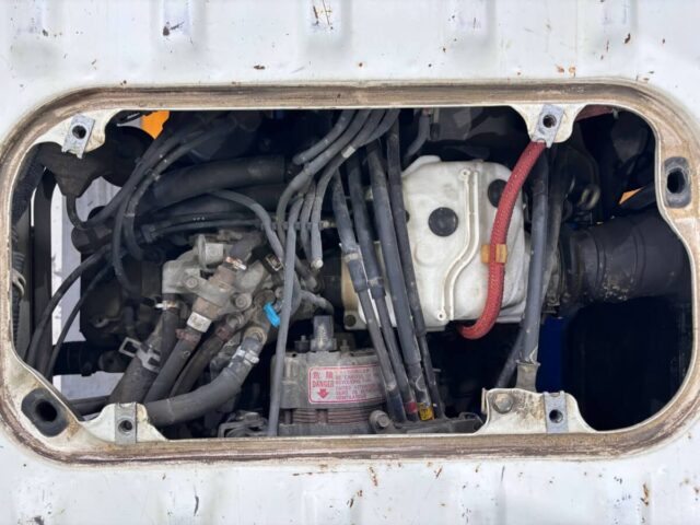 For sale 1987 Honda acty truck TC-1214035 #Japanese #keitruck #minitruck #honda #acty #usa #uk
