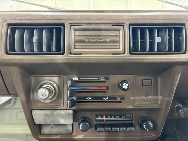 For sale 1987 Honda acty truck TC-1214035 #Japanese #keitruck #minitruck #honda #acty #usa #uk
