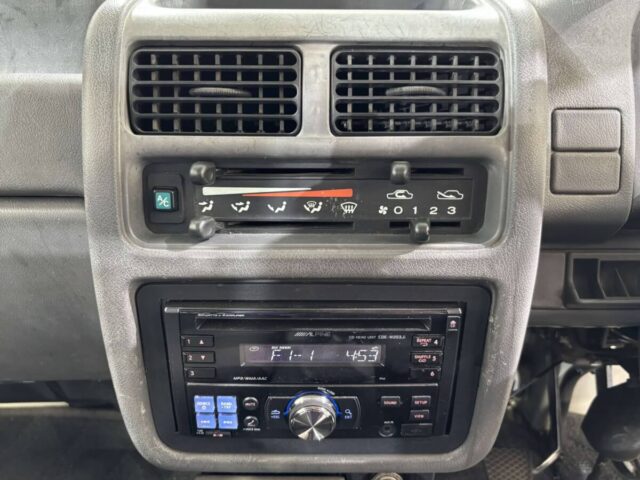 For sale 1996 Subaru sambar truck KS3-113564 #Japanese #keitruck #minitruck #subaru #sambar #usa #uk