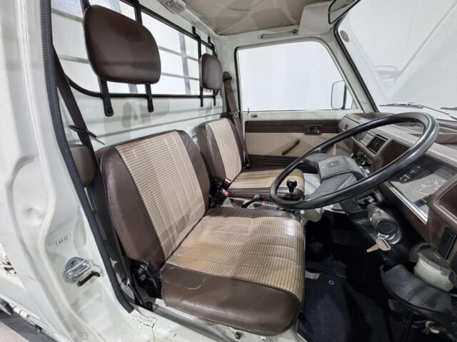 For sale 1987 Honda acty truck TC-1214035 #Japanese #keitruck #minitruck #honda #acty #usa #uk
