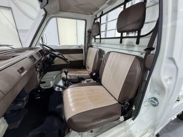 For sale 1987 Honda acty truck TC-1214035 #Japanese #keitruck #minitruck #honda #acty #usa #uk