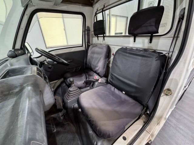For sale 1996 Subaru sambar truck KS3-113564 #Japanese #keitruck #minitruck #subaru #sambar #usa #uk