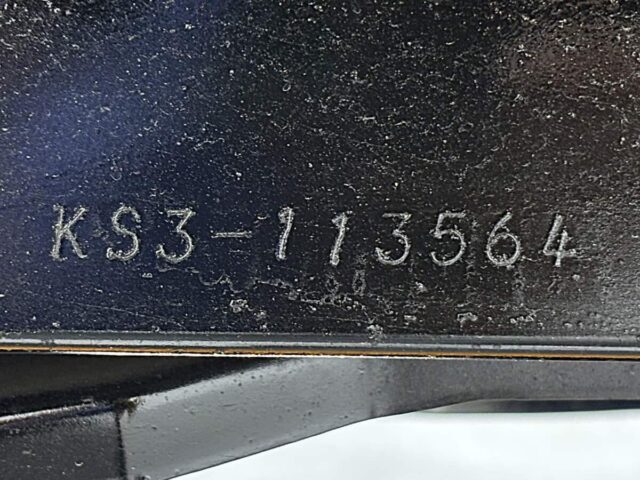 For sale 1996 Subaru sambar truck KS3-113564 #Japanese #keitruck #minitruck #subaru #sambar #usa #uk