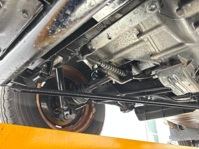 For sale 1996 Subaru sambar truck KS3-113564 #Japanese #keitruck #minitruck #subaru #sambar #usa #uk