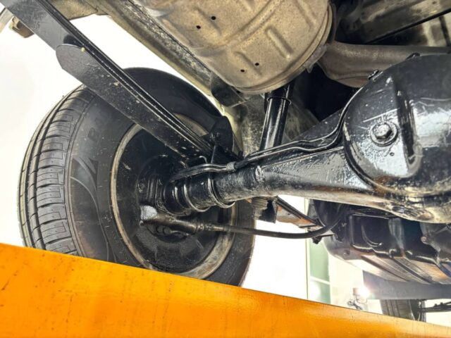 For sale 1987 Honda acty truck TC-1214035 #Japanese #keitruck #minitruck #honda #acty #usa #uk