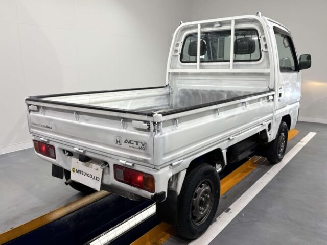 For sale 1998 Honda acty truck HA4-2399570 #Japanese #keitruck #minitruck #honda #acty #usa #uk