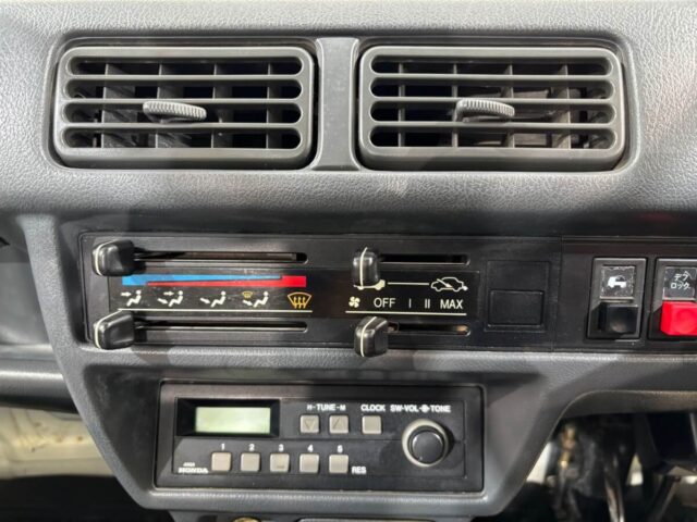 For sale 1998 Honda acty truck HA4-2399570 #Japanese #keitruck #minitruck #honda #acty #usa #uk