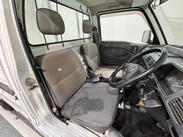 For sale 1998 Honda acty truck HA4-2399570 #Japanese #keitruck #minitruck #honda #acty #usa #uk