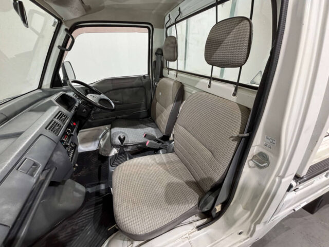 For sale 1998 Honda acty truck HA4-2399570 #Japanese #keitruck #minitruck #honda #acty #usa #uk