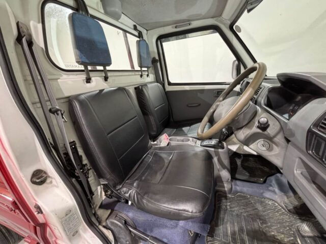For sale 1999 Mitsubishi minicab truck U62T-0100334 #Japanese #keitruck #minitruck #mitsubishi #minicab #usa #uk