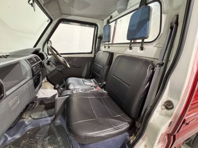 For sale 1999 Mitsubishi minicab truck U62T-0100334 #Japanese #keitruck #minitruck #mitsubishi #minicab #usa #uk