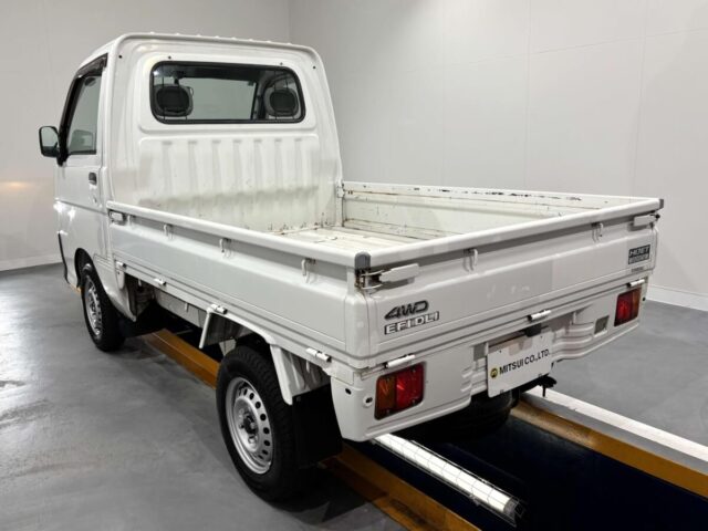 For sale 1999 Daihatsu hijet truck S210P-0005610 #Japanese #keitruck #minitruck #daihatsu #hijet #usa #uk