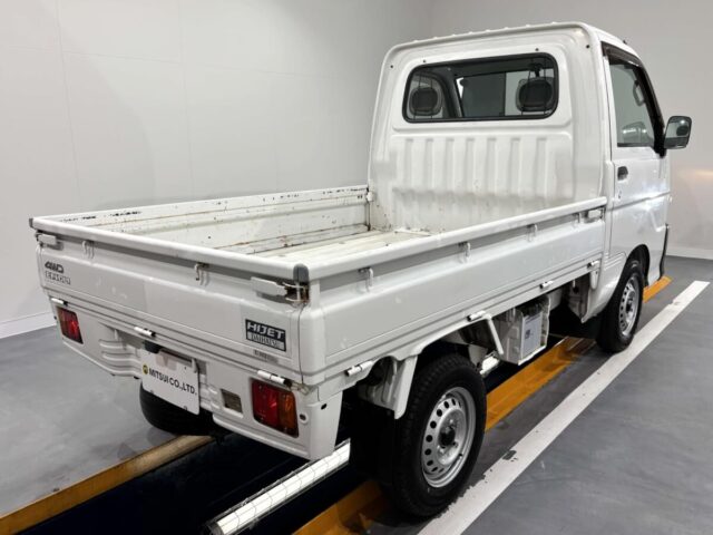 For sale 1999 Daihatsu hijet truck S210P-0005610 #Japanese #keitruck #minitruck #daihatsu #hijet #usa #uk