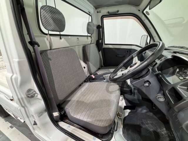 For sale 1999 Daihatsu hijet truck S210P-0005610 #Japanese #keitruck #minitruck #daihatsu #hijet #usa #uk