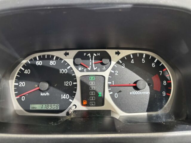 For sale 1999 Mitsubishi pajeromini H58A-0029057 #Japanese #keisuv #minisuv #4wd #mitsubishi #pajeromini #usa #uk