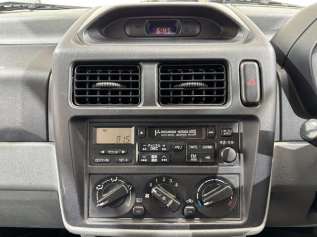 For sale 1999 Mitsubishi pajeromini H58A-0029057 #Japanese #keisuv #minisuv #4wd #mitsubishi #pajeromini #usa #uk