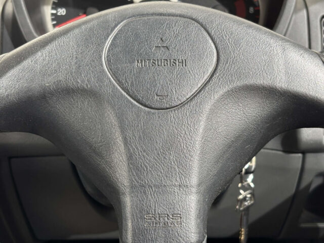 For sale 1999 Mitsubishi pajeromini H58A-0029057 #Japanese #keisuv #minisuv #4wd #mitsubishi #pajeromini #usa #uk