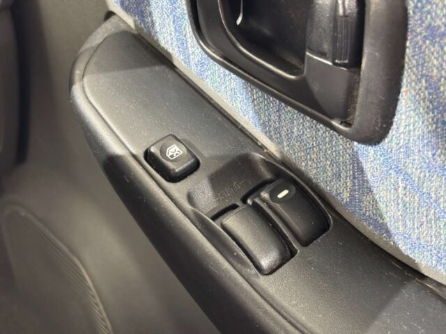 For sale 1999 Mitsubishi pajeromini H58A-0029057 #Japanese #keisuv #minisuv #4wd #mitsubishi #pajeromini #usa #uk