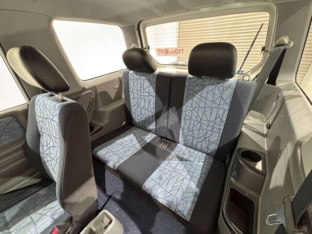For sale 1999 Mitsubishi pajeromini H58A-0029057 #Japanese #keisuv #minisuv #4wd #mitsubishi #pajeromini #usa #uk
