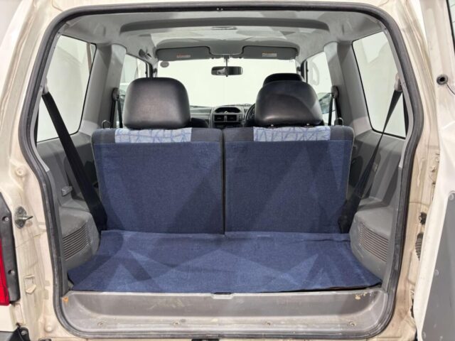 For sale 1999 Mitsubishi pajeromini H58A-0029057 #Japanese #keisuv #minisuv #4wd #mitsubishi #pajeromini #usa #uk