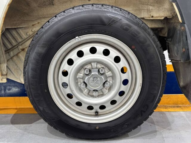 For sale 1999 Mitsubishi pajeromini H58A-0029057 #Japanese #keisuv #minisuv #4wd #mitsubishi #pajeromini #usa #uk