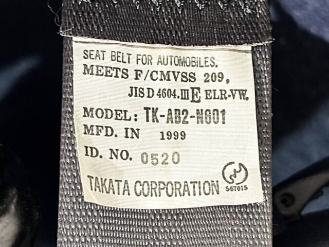 For sale 1999 Mitsubishi pajeromini H58A-0029057 #Japanese #keisuv #minisuv #4wd #mitsubishi #pajeromini #usa #uk