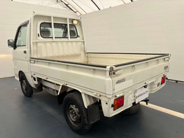 For sale 1/2001 Daihatsu hijet truck S210P-0100778 #Japanese #keitruck #minitruck #daihatsu #hijet #usa #uk