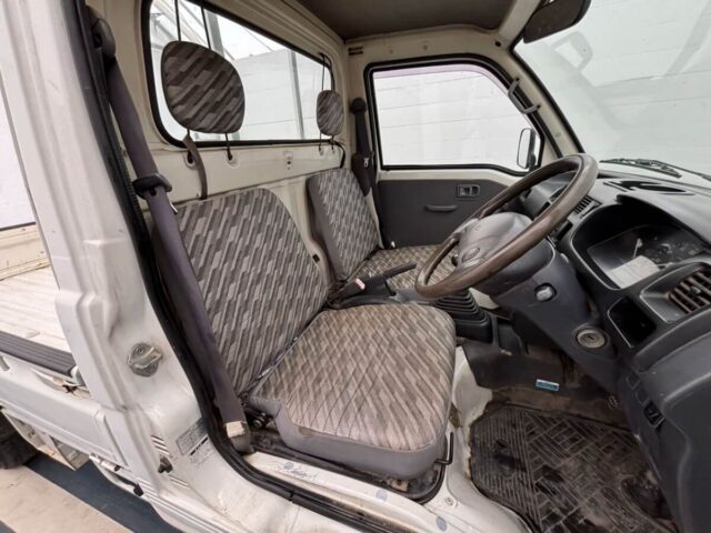 For sale 1/2001 Daihatsu hijet truck S210P-0100778 #Japanese #keitruck #minitruck #daihatsu #hijet #usa #uk