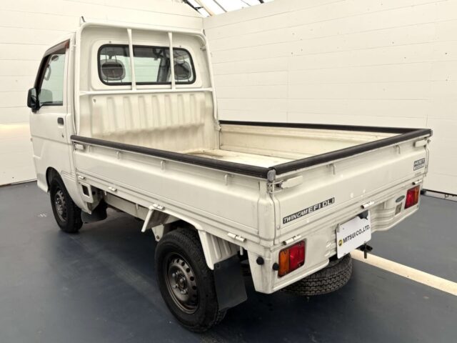 For sale 2000 Daihatsu hijet truck S200P-0041121 #Japanese #keitruck #minitruck #daihatsu #hijet #usa #uk