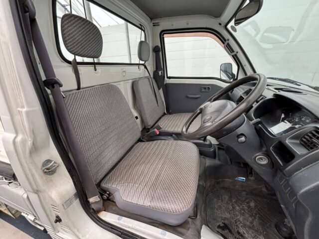 For sale 2000 Daihatsu hijet truck S200P-0041121 #Japanese #keitruck #minitruck #daihatsu #hijet #usa #uk