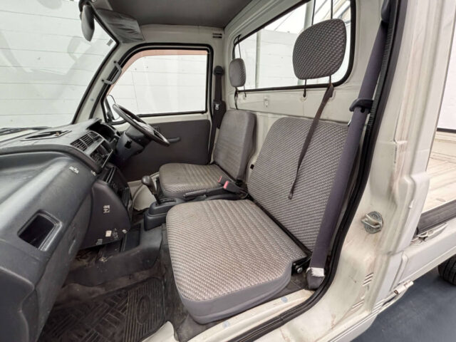 For sale 2000 Daihatsu hijet truck S200P-0041121 #Japanese #keitruck #minitruck #daihatsu #hijet #usa #uk