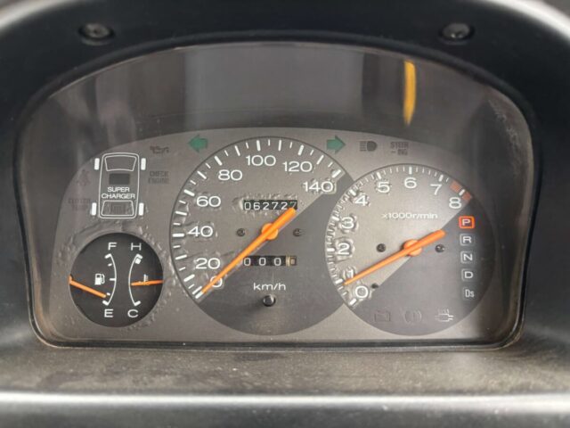 For sale 1995 Subaru sambar van KV4-123279 #Japanese #keivan #minivan #subaru #sambar #usa #uk