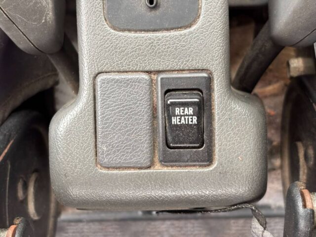 For sale 1995 Subaru sambar van KV4-123279 #Japanese #keivan #minivan #subaru #sambar #usa #uk