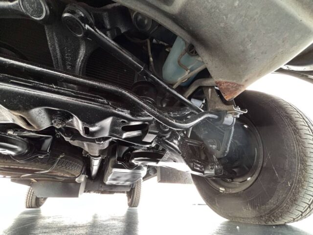 For sale 1995 Subaru sambar van KV4-123279 #Japanese #keivan #minivan #subaru #sambar #usa #uk