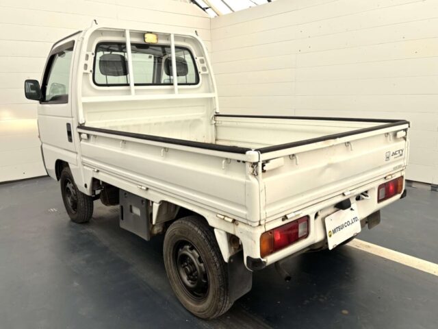 For sale 1996 Honda acty truck HA3-2310041 #Japanese #keitruck #minitruck #honda #acty #usa #uk