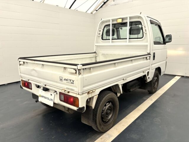 For sale 1996 Honda acty truck HA3-2310041 #Japanese #keitruck #minitruck #honda #acty #usa #uk